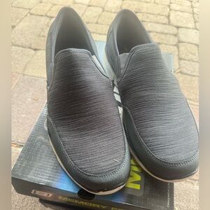 Sketchers Equalizer 3.0 Foxfort shoes